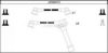 HONDA 32723PJ5620 Ignition Cable Kit